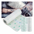 Tattoo film Permanent Makeup Beauty Eyebrow Tattoo film wrap